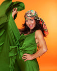Arabesque - autumn