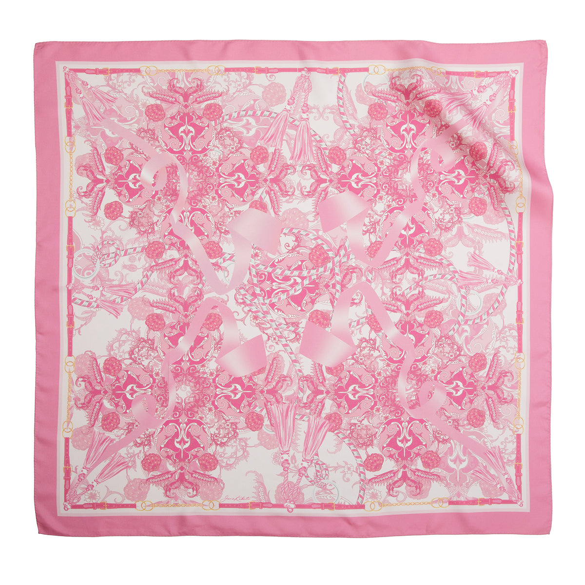Pink Folk Summer