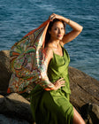 Arabesque - autumn