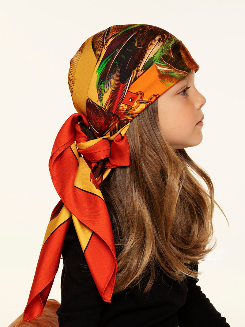 Indian autumn