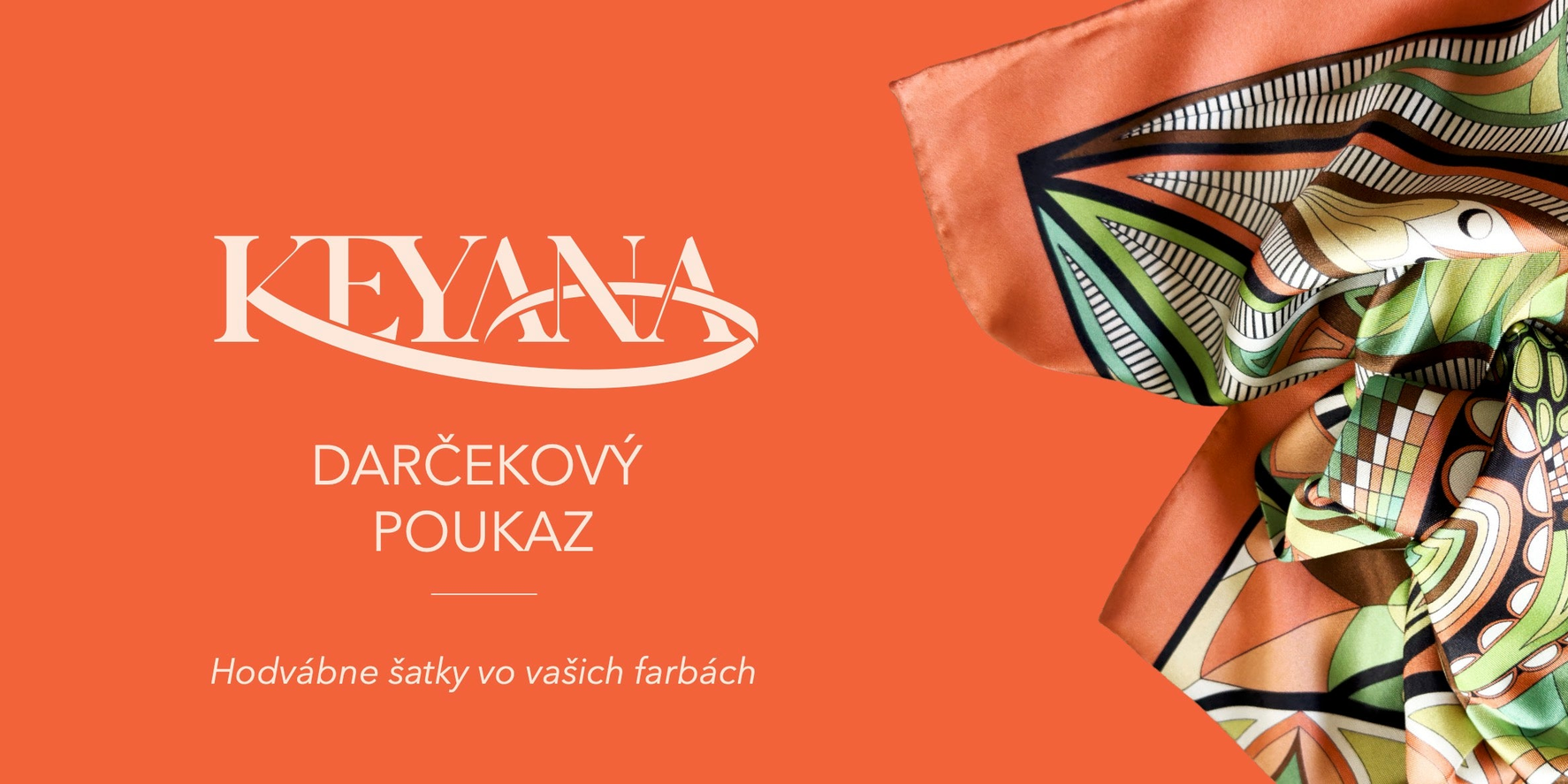 Darčekový Poukaz