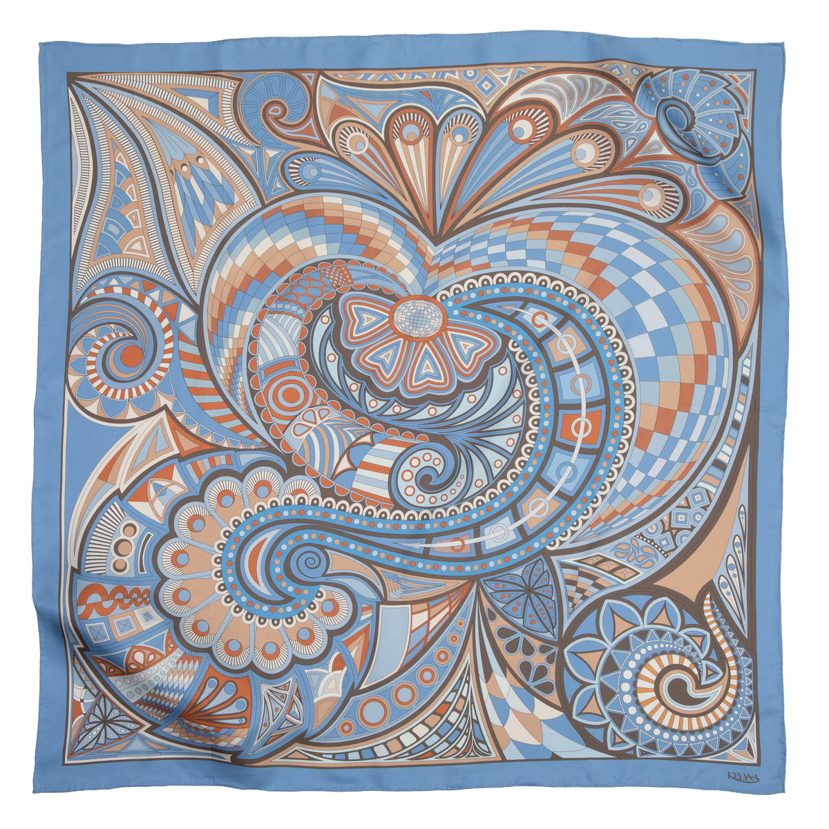 Arabesque - summer