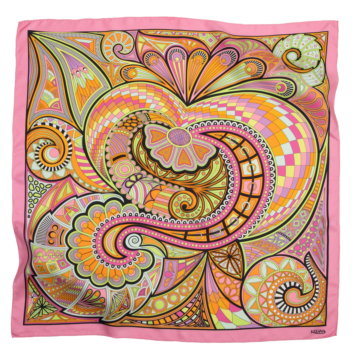 Arabesque - spring