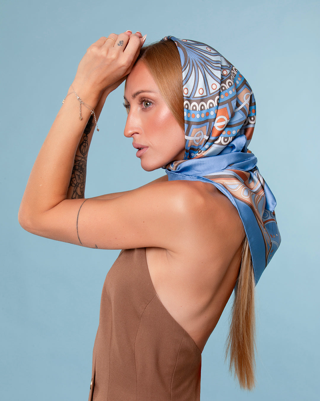 Arabesque - summer