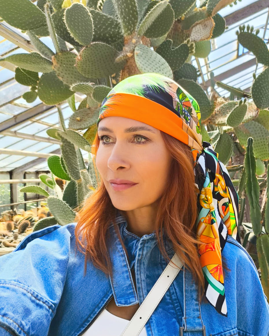 Safari dreams