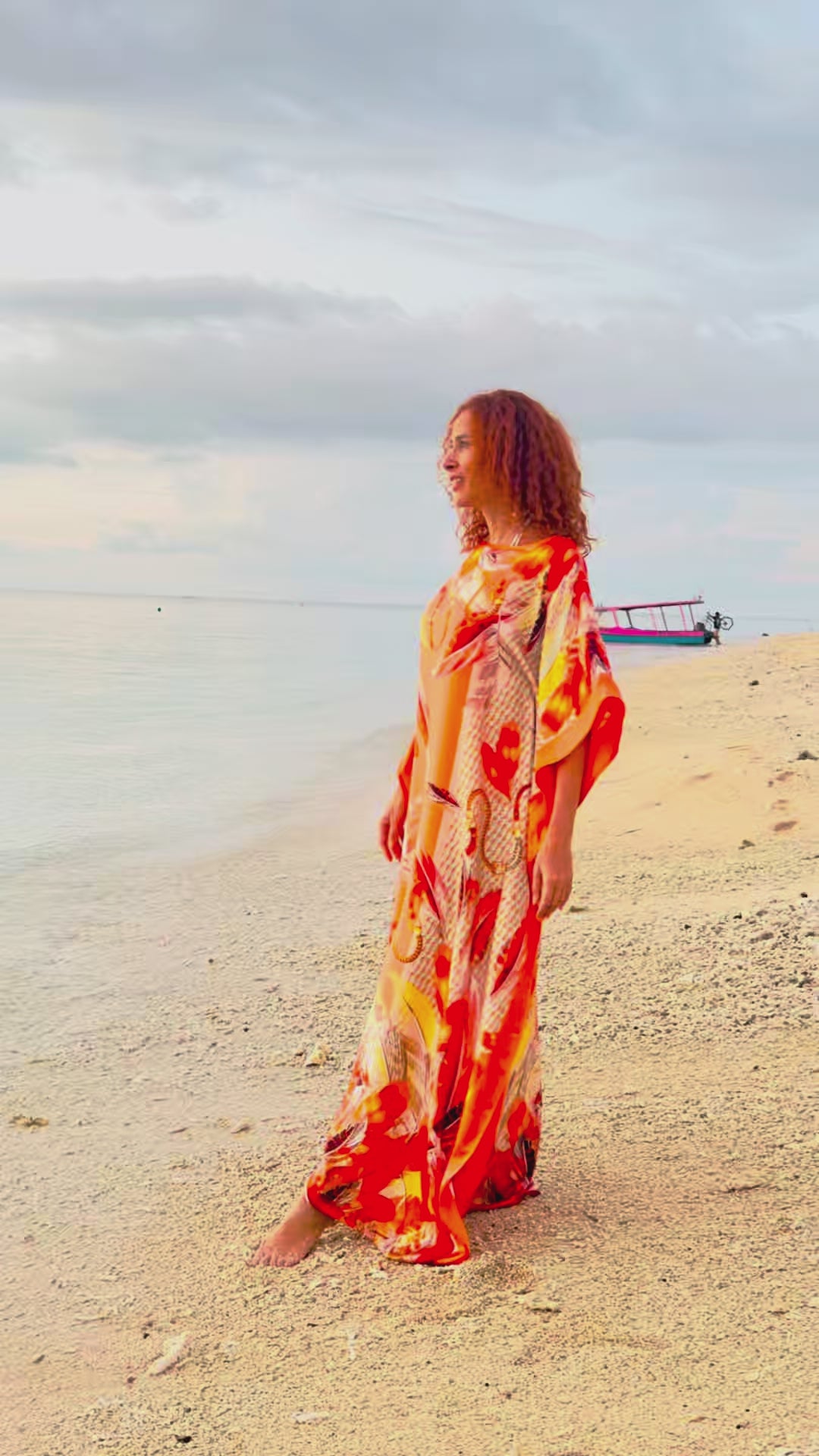 Coral Dream